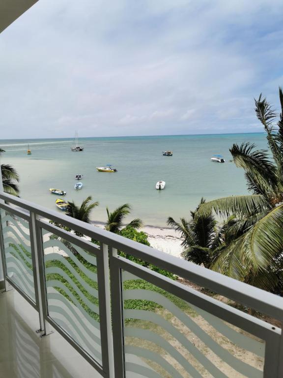 Diamond Plaza Hotel Grand Anse (Praslin)