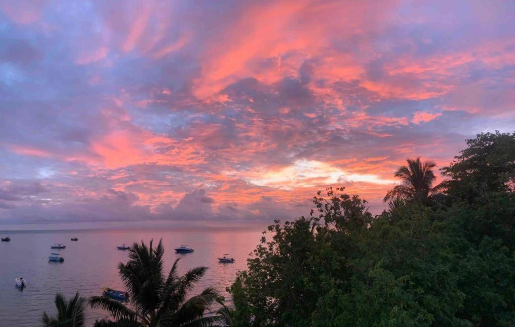 Diamond Plaza Hotel Grand Anse (Praslin)