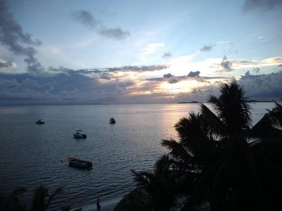 Diamond Plaza Grand Anse (Praslin)