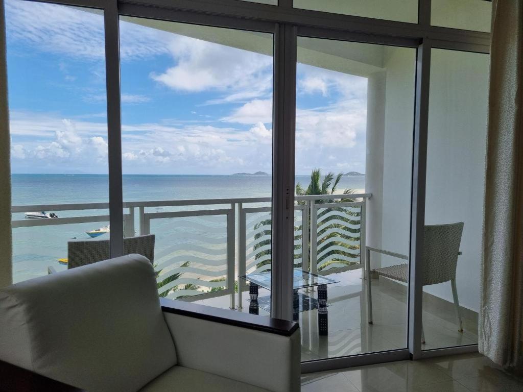 Hotel Diamond Plaza Grand Anse (Praslin)