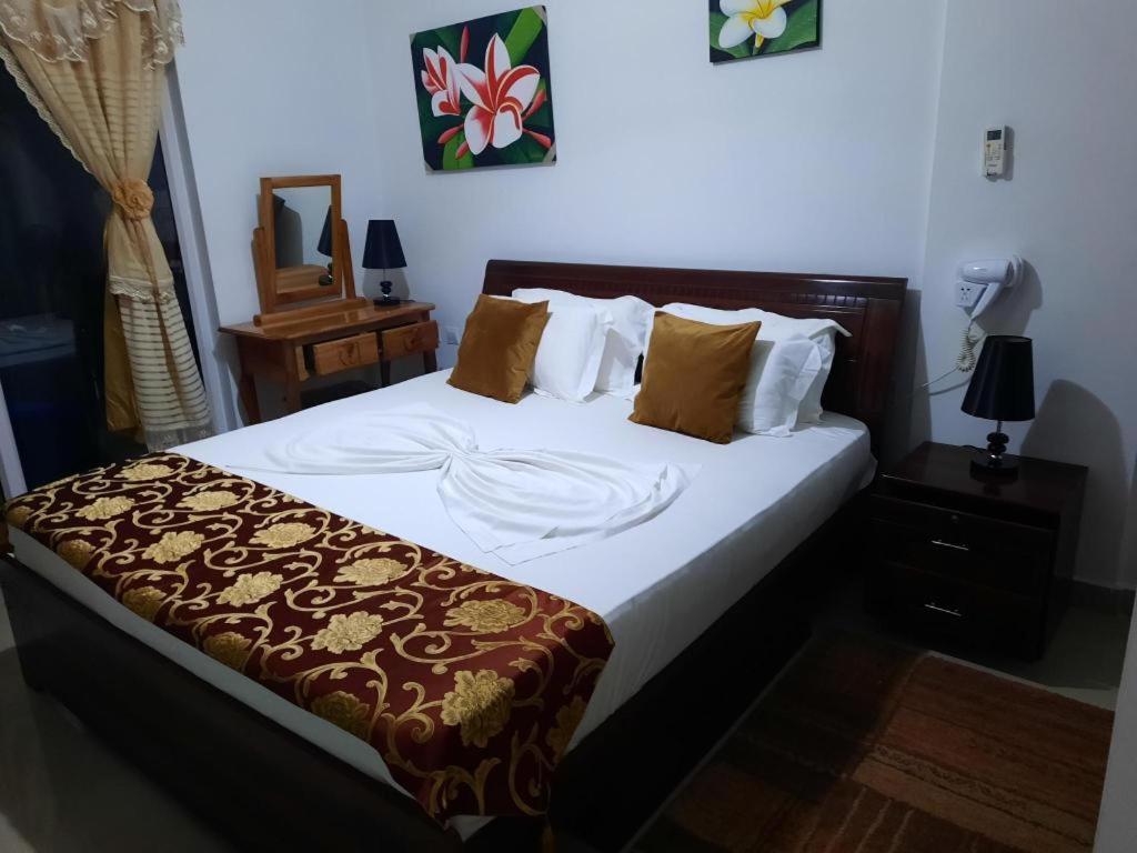 Hotel Diamond Plaza