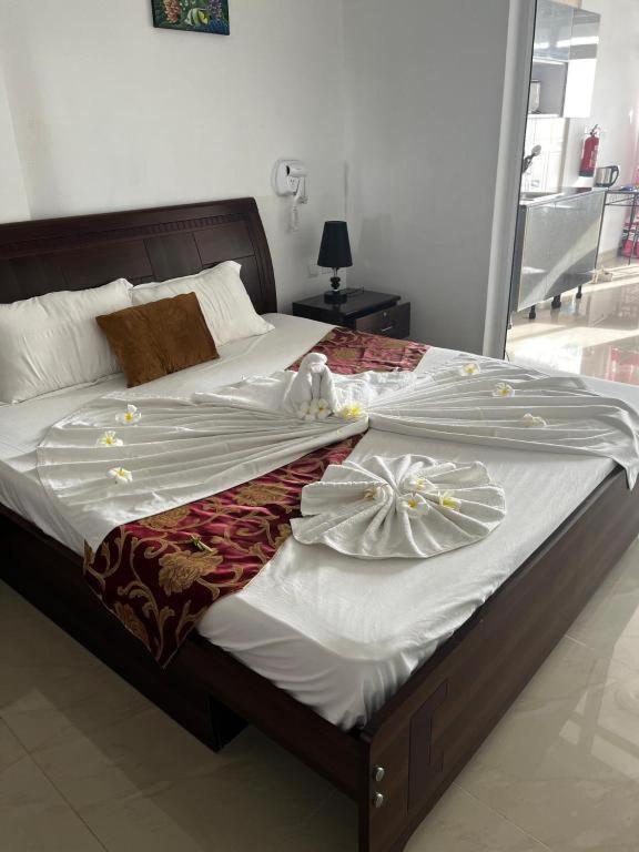 Diamond Plaza 3* Grand Anse (Praslin)