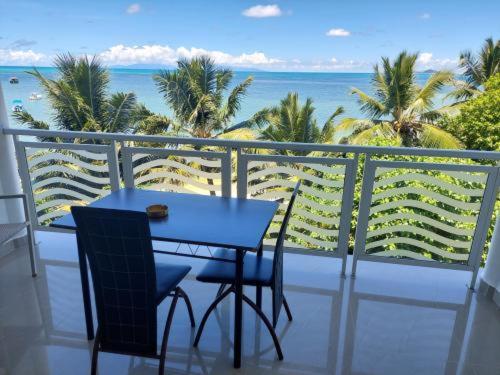 Hotel Diamond Plaza Grand Anse (Praslin)