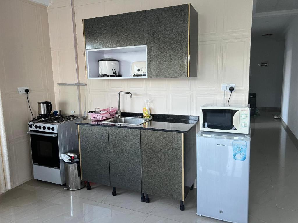 Hotel Diamond Plaza Grand Anse (Praslin)