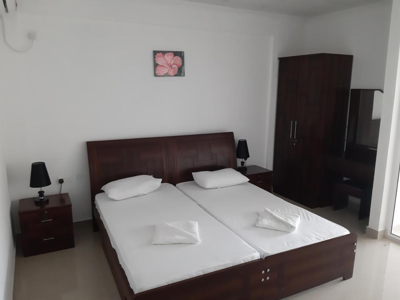 Diamond Plaza Grand Anse (Praslin)