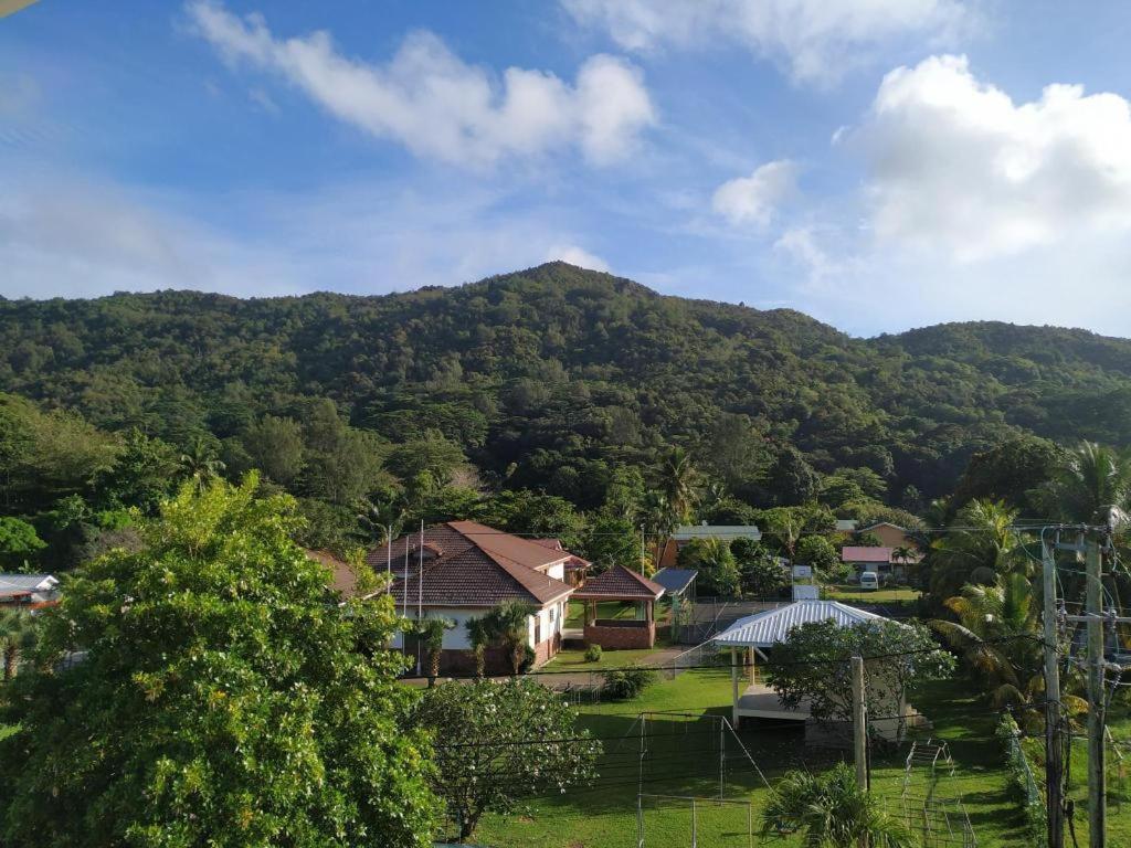 Diamond Plaza Grand Anse (Praslin)